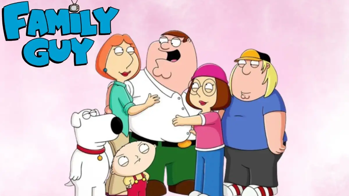 Is Family Guy Coming Back 2024? When is Family Guy Coming Back?