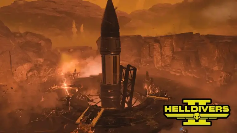 Is Helldivers 2 Available in Offline Mode, Wiki, Gameplay and more