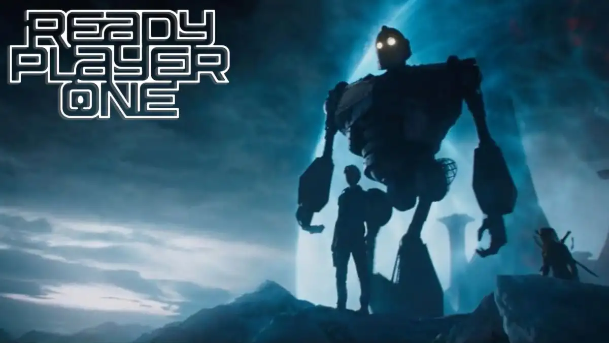 Is James Halliday Really Dead? Who Plays Halliday in Ready Player One?