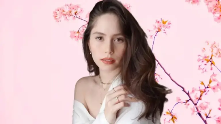 Is Jessy Mendiola Married ? Who is Jessy Mendiola Married To?