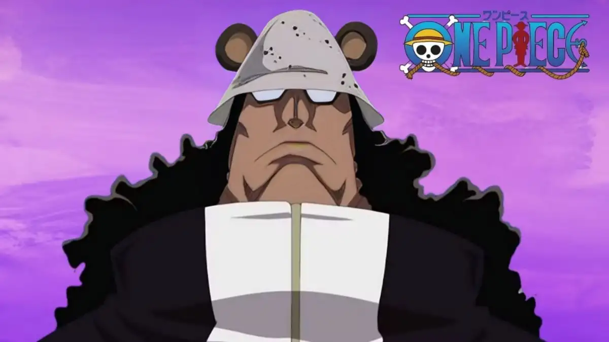 Is Kuma Dead in One Piece? Who is Kuma in One Piece?