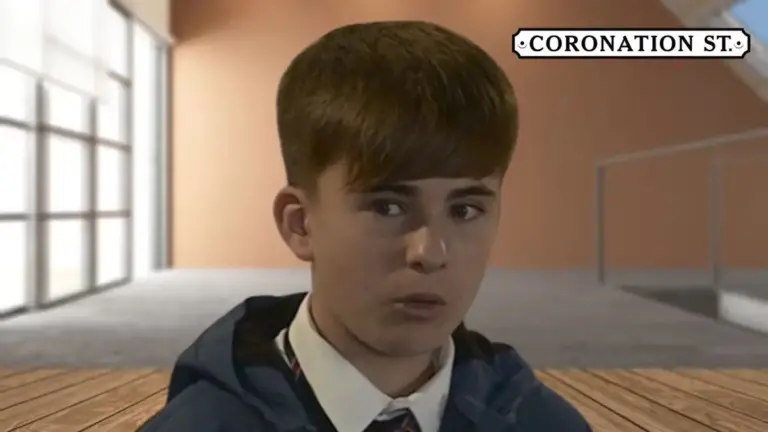 Is Liam Leaving Coronation Street? What Happened To Liam In Coronation Street?