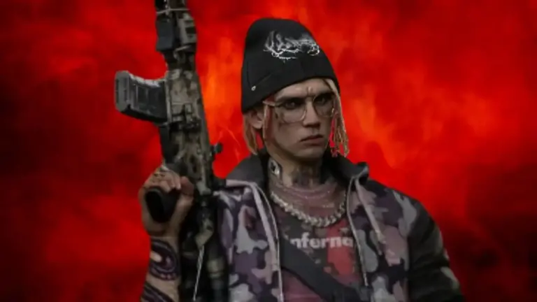 Is Lil Pump in Dead Island 2? Who is Lil Pump?