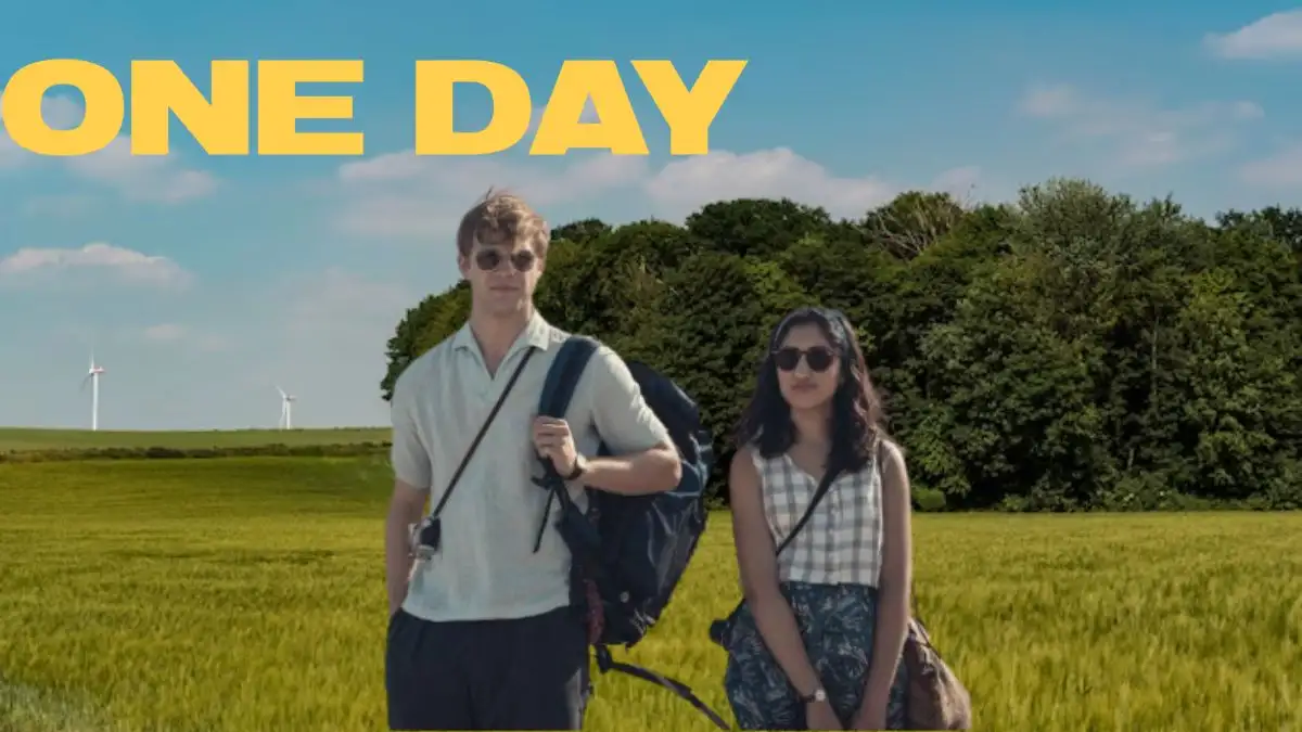 Is One Day Based On A True Story? One Day Plot, Cast, Where to Watch? and More