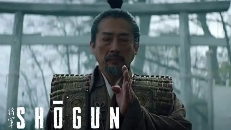 Is Shogun Based on a True Story? Shogun Cast, Release Date, and More