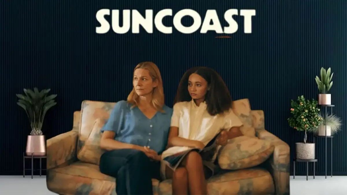 Is Suncoast Based on a True Story? Suncoast Cast, Release Date, Plot, Trailer and More