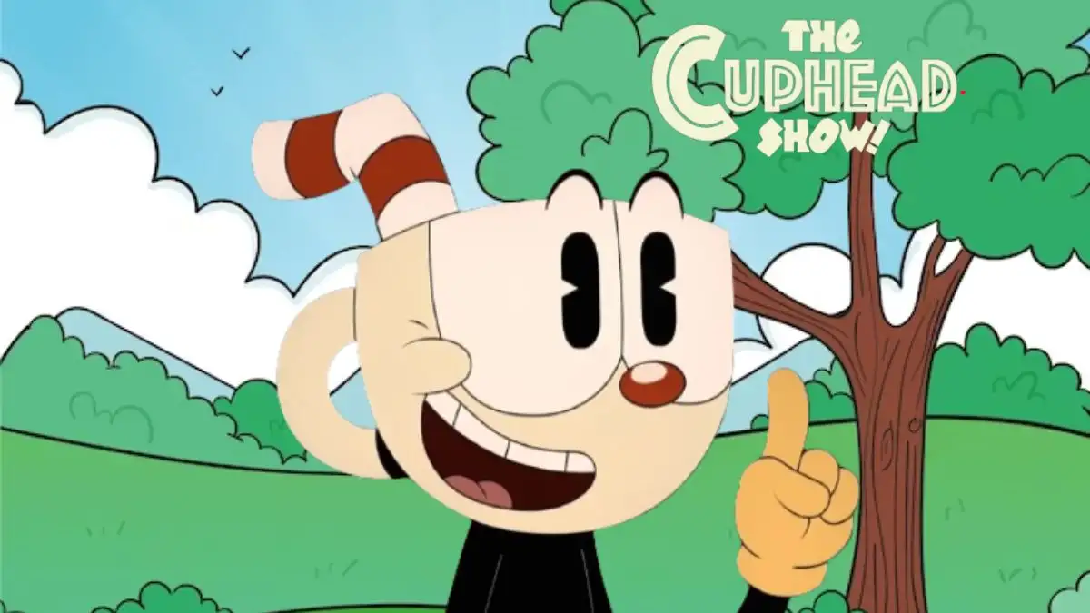 Is The Cuphead Show Cancelled? Why was The Cuphead Show Cancelled?