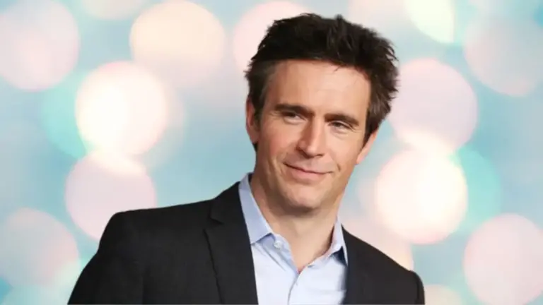 Jack Davenport Ethnicity, What is Jack Davenport’s Ethnicity?