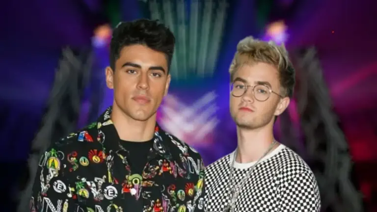 Jack & Jack Tour Dates, New Album, Tickets, and More