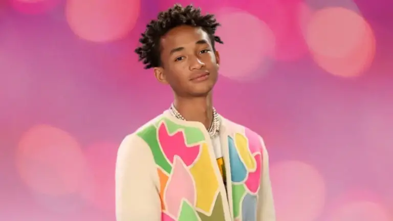 Jaden Smith Ethnicity, What is Jaden Smith’s Ethnicity?