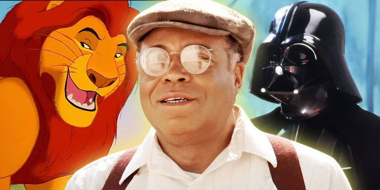 James Earl Jones’ 10 Best Movies, Ranked