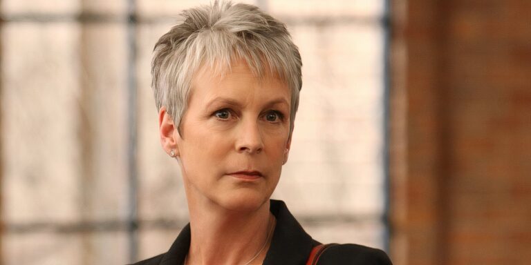 Jamie Lee Curtis’ 10 Best Movies, Ranked