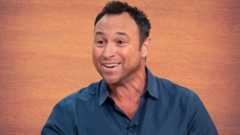 Jason Cundy Ethnicity, What is Jason Cundy’s Ethnicity?