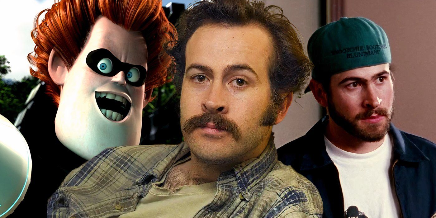 Jason Lee: 10 Best Movies And TV Shows