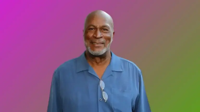 John Amos Ethnicity, What is John Amos’s Ethnicity?