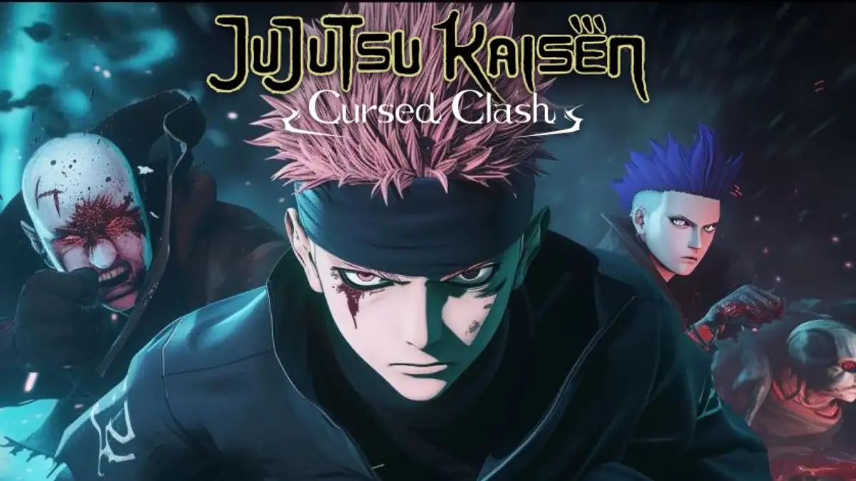 Jujutsu Kaisen Cursed Clash Player Count, How Many Players are Playing Jujutsu Kaisen Cursed Clash?