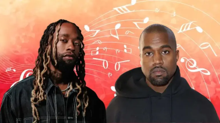 Kanye West and Ty Dolla Sign Vultures 1, What Happened When Kanye West and Ty Dolla Sign Released ‘Vultures 1’?