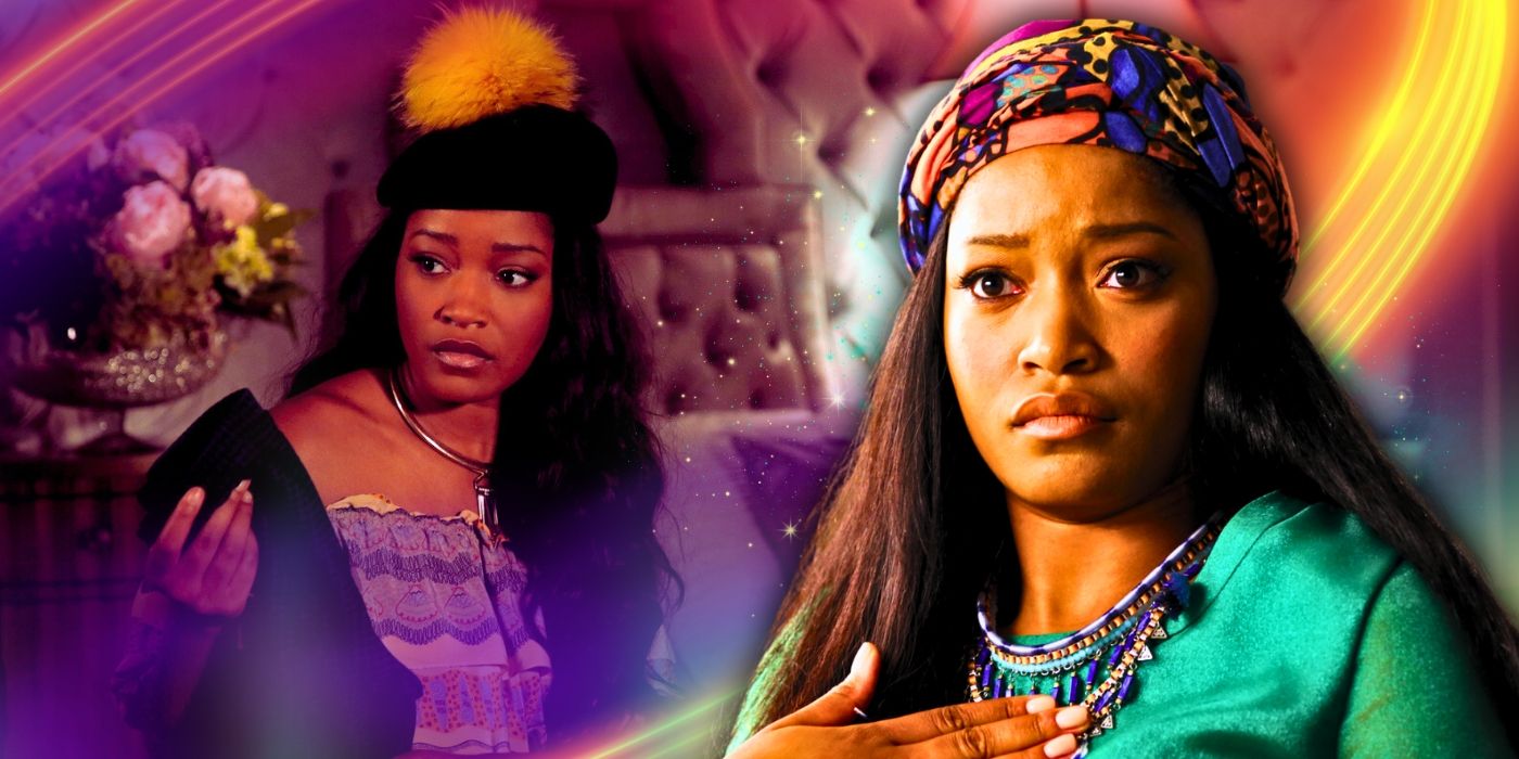 Keke Palmer’s 10 Best Movies, Ranked