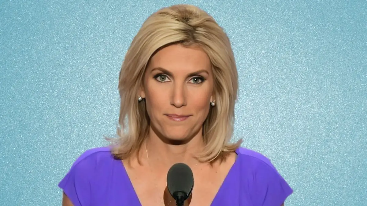 Laura Ingraham Ethnicity, What is Laura Ingraham’s Ethnicity?