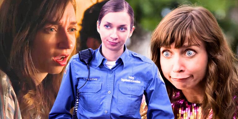 Lauren Lapkus: 10 Best Movies And TV Shows