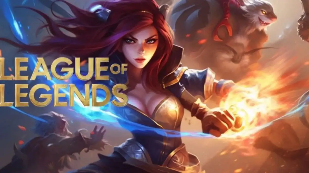 League of Legends Patch 14.4 Early Notes – What to Expect