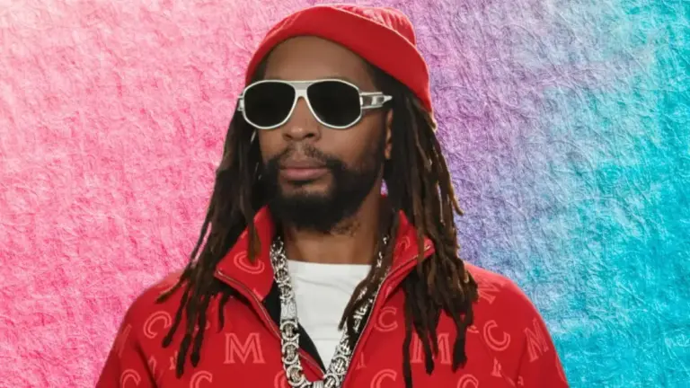 Lil Jon Ethnicity, What is Lil Jon’s Ethnicity?