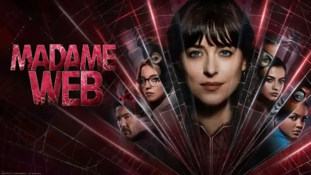 Madame Web Ending Explained, Release Date, Cast, Plot, and Trailer ...