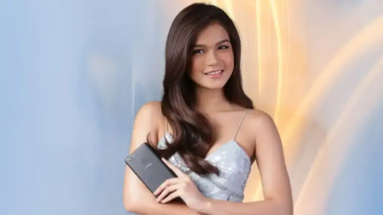 Maris Racal Ethnicity, What is Maris Racal’s Ethnicity?