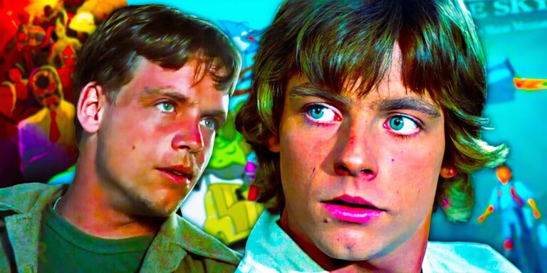 Mark Hamill’s 10 Best Roles Outside Star Wars