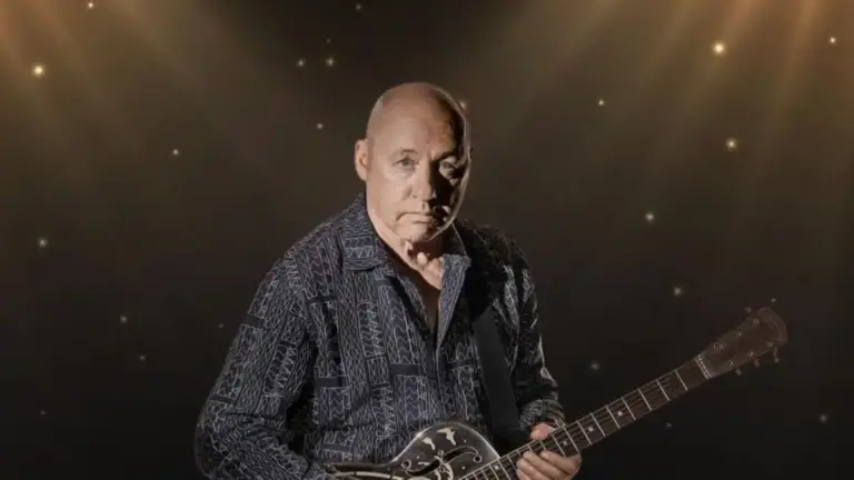 Mark Knopfler New Album 2024, Mark Knopfler New Album Release Date