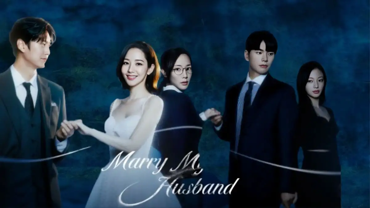 Marry My Husband Episode 13 Recap, Spoilers, and More