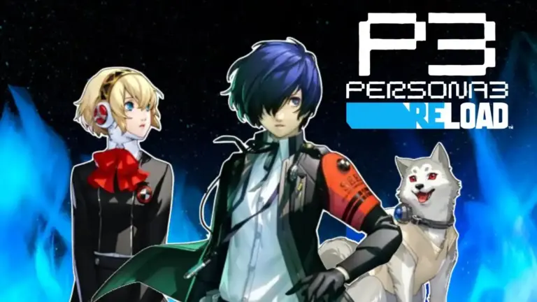 Matador Persona 3 Reload, Wiki, Gameplay and More