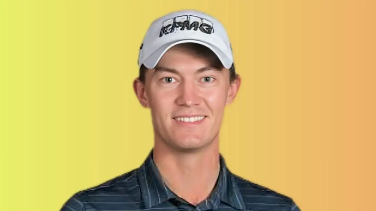 Maverick Mcnealy Height How Tall is Maverick Mcnealy?