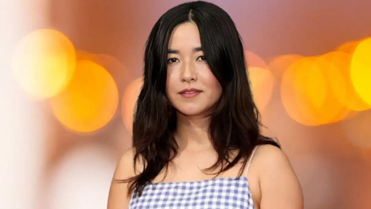 Maya Erskine Religion What Religion is Maya Erskine? Is Maya Erskine a Christian (Roman Catholic)?