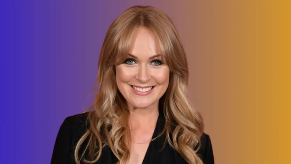 Michelle Hardwick Ethnicity, What is Michelle Hardwick’s Ethnicity?