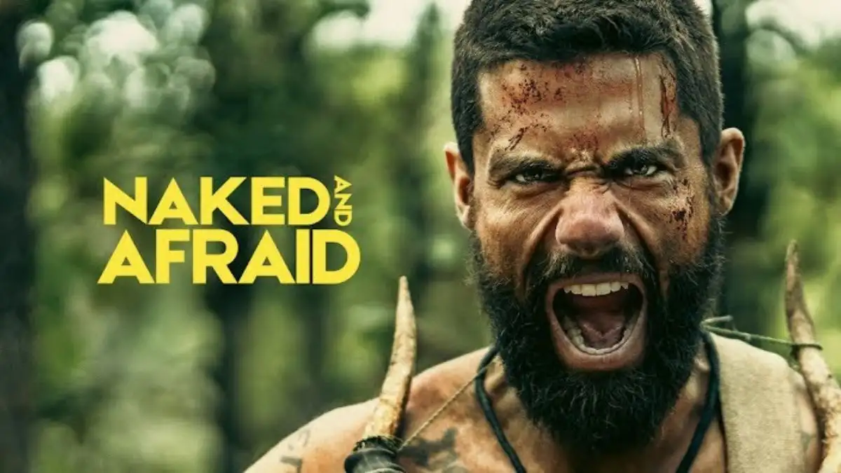 Naked and Afraid Season 17 Release Date, When will Naked and Afraid Season 17 Premiere?