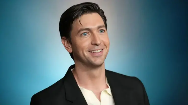 Nicholas Braun Ethnicity, What is Nicholas Braun’s Ethnicity?