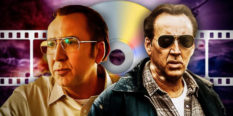 Nicolas Cage’s 10 Best Straight-To-Video Movies