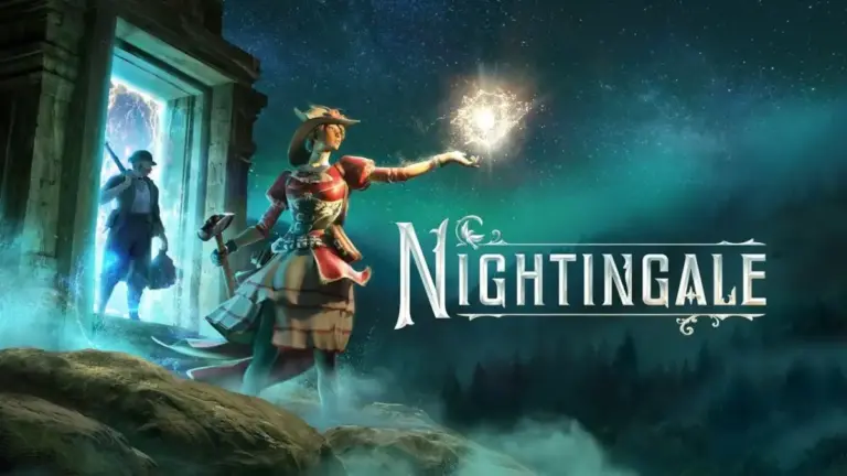 Nightingale Early Access, Wiki, Gameplay, and Trailer