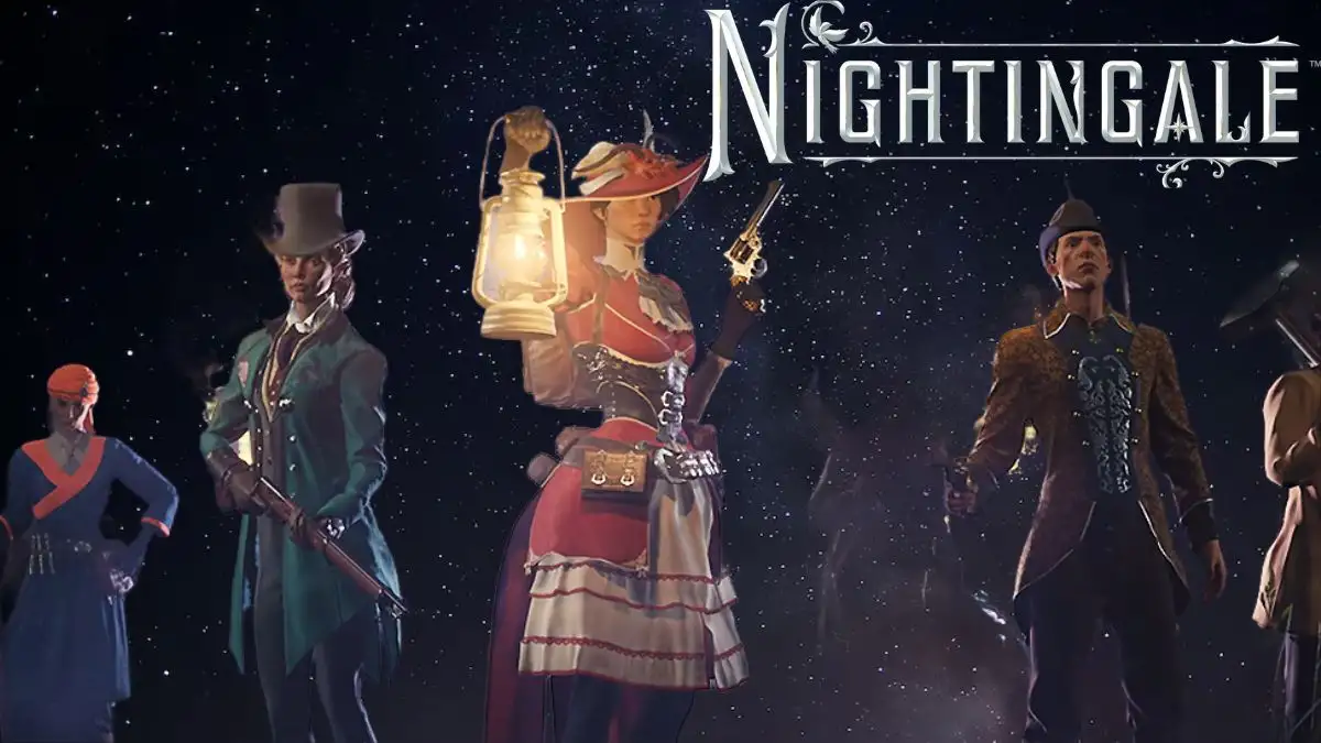 Nightingale Tips And Tricks, Gameplay, Wiki and more