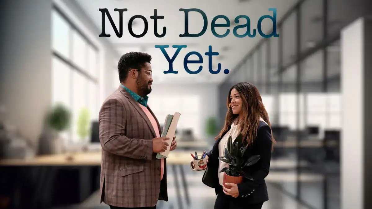 Not Dead Yet Season 2 Episode 2 Ending Explained, Release Date, Cast, Plot, Where to Watch and More