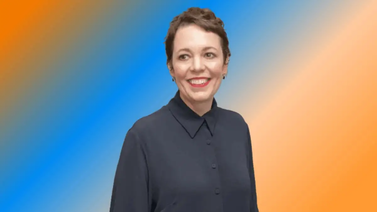 Olivia Colman Ethnicity, What is Olivia Colman’s Ethnicity?