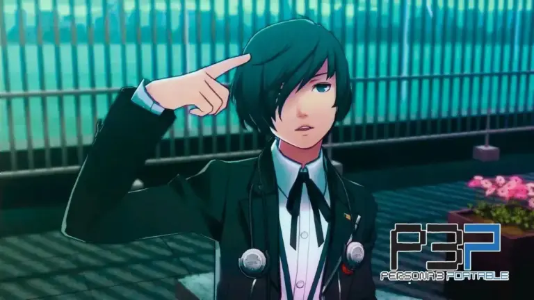 Outenta Mitsuyo Persona 3 Reload – Crafting the Essential Item for Elizabeth