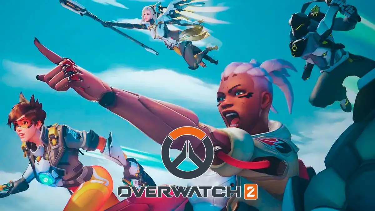 Overwatch 2 Season 9 Patch Notes, Wiki, Gameplay, and more