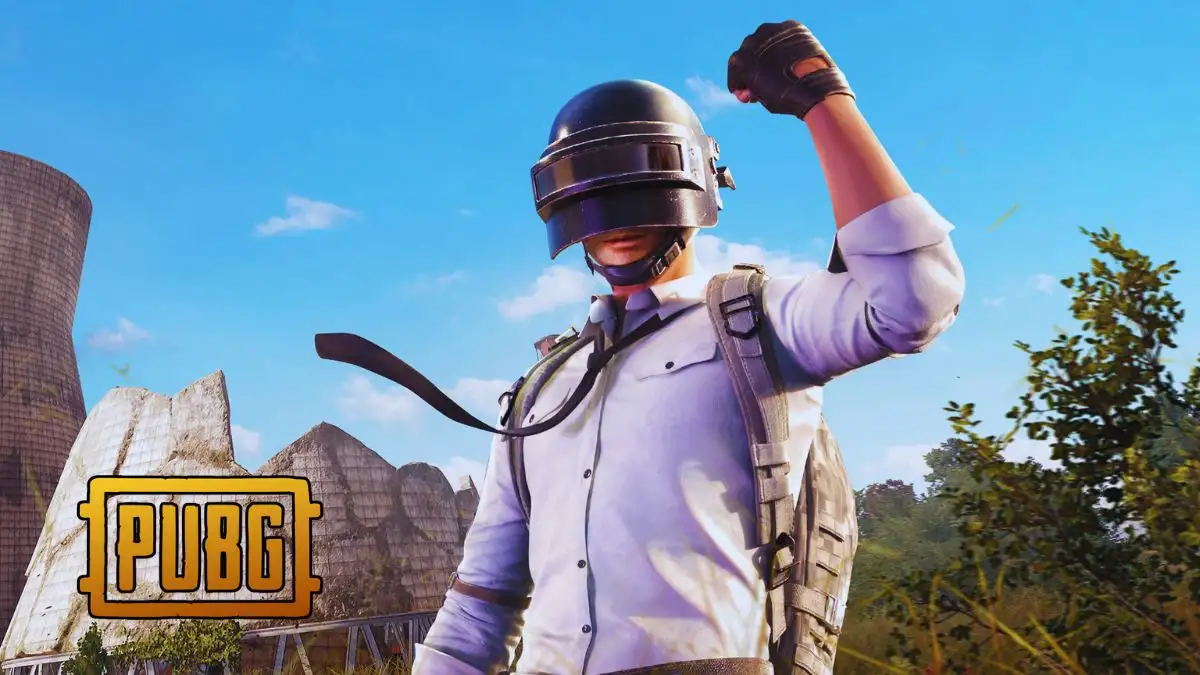 PUBG Update 2.55 Patch Notes