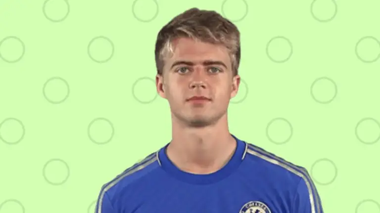 Patrick Bamford Ethnicity, What is Patrick Bamford’s Ethnicity?