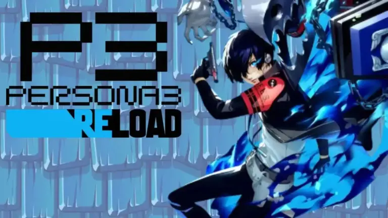 Persona 3 Reload Chaos Cyclops, How to Defeat Chaos Cyclops in Persona 3 Reload?