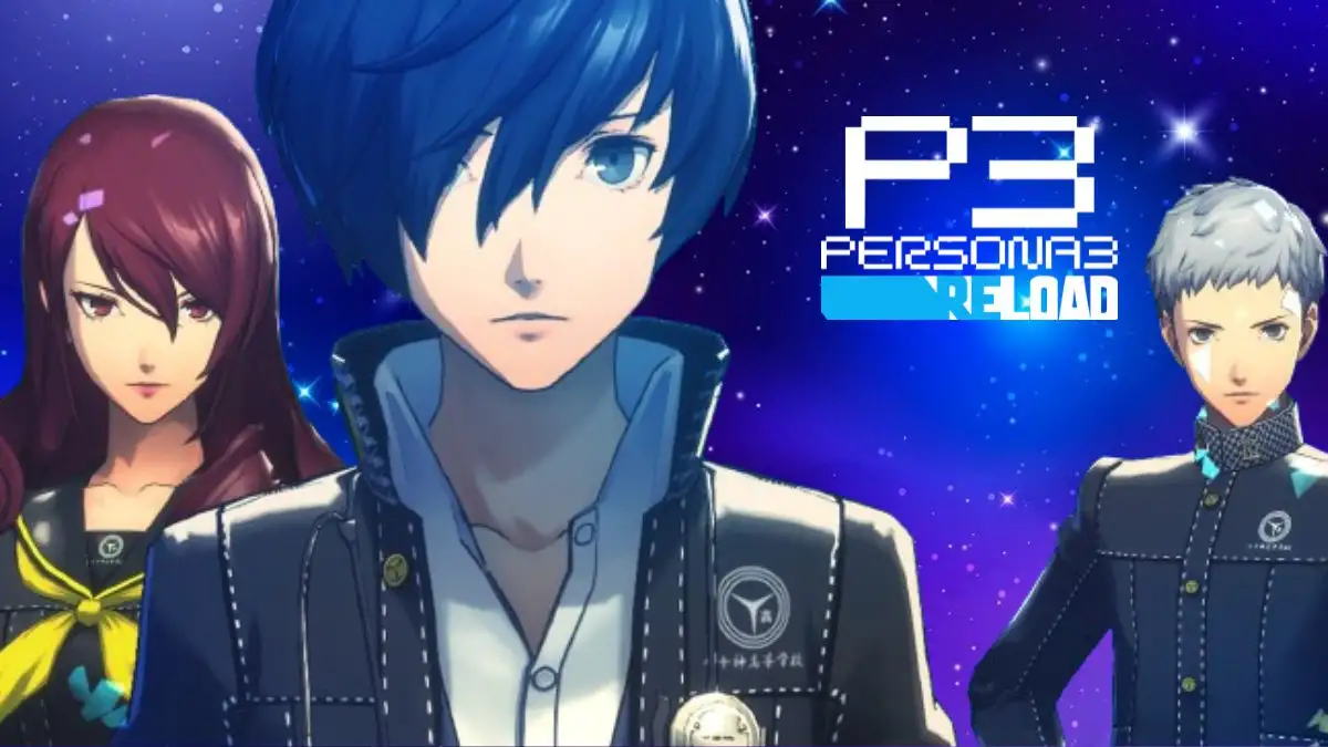 Persona 3 Reload Dogmatic Tower weakness, Exploiting Electric Vulnerability in Persona 3 Reload