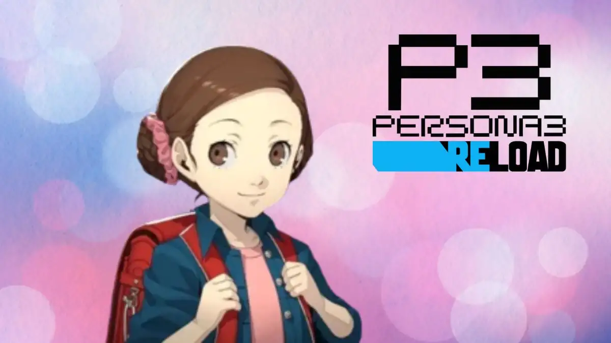 Persona 3 Reload Maiko Social Link Guide