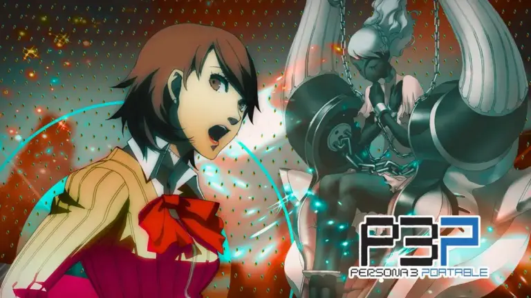 Persona 3 Reload Missing Person List, Missing Person Rewards in Persona 3 Reload